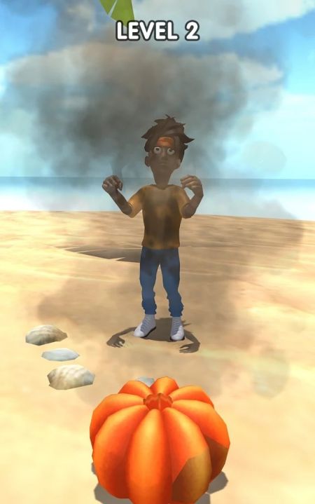 一声巨响3D中文版 一声巨响3D手机版下载