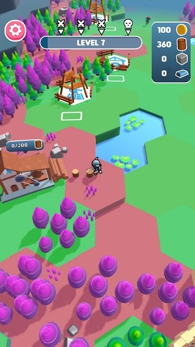 突袭宇宙最新版