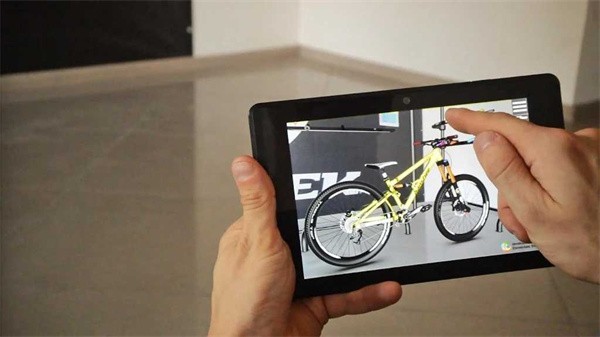 自行车配置器3d中文版(bike 3d configurator)