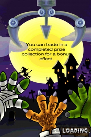 抓娃娃万圣节版手机游戏 抓娃娃万圣节版手机版下载