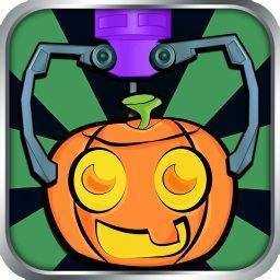 抓娃娃万圣节版手机游戏