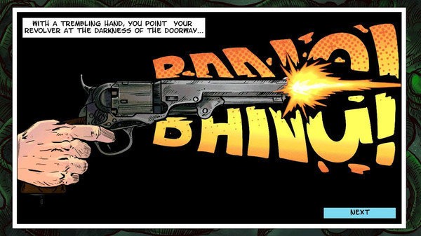 克苏鲁的崛起手游