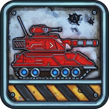 重装机兵5花火中文破解版