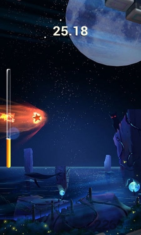 摇摆小球游戏下载