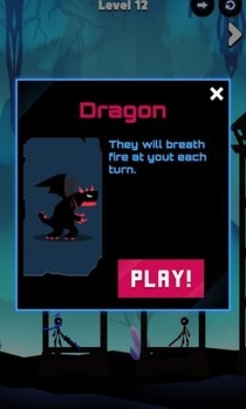 火柴人英雄登塔战争手机版