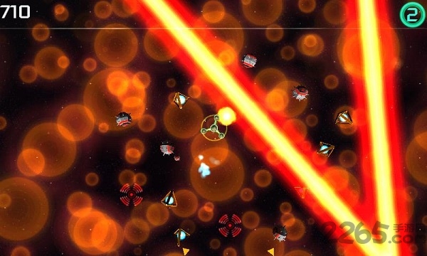 多元宇宙生存战游戏