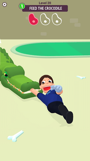 动物饲养员手机版