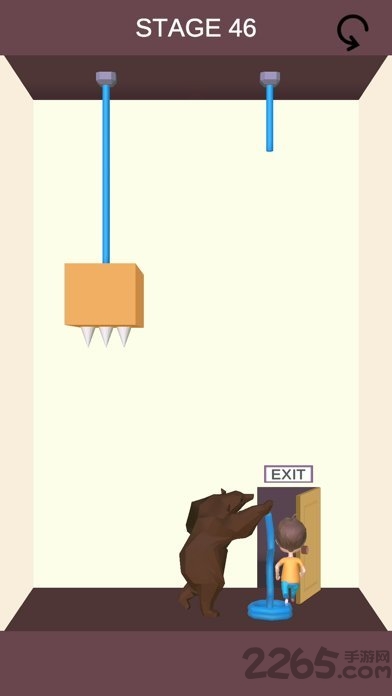 救救宝宝游戏红包版下载