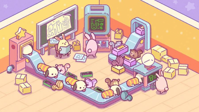 放置抓娃娃大亨官方版下载