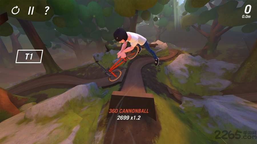 开路先锋游戏下载