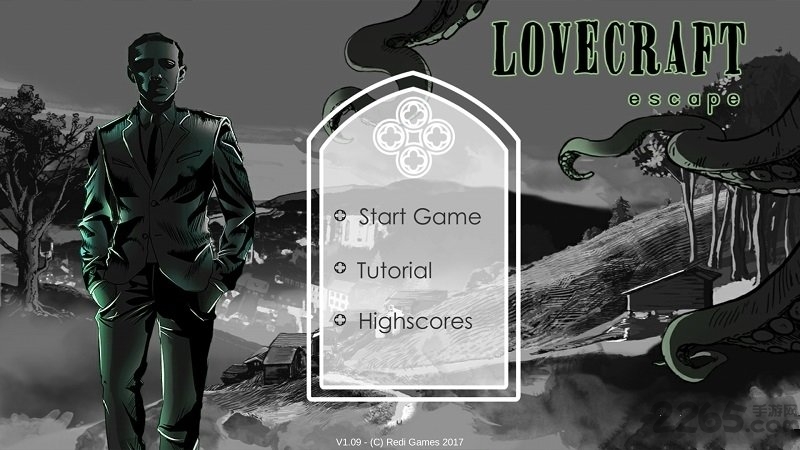 他的逃跑汉化破解版