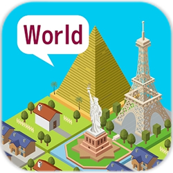 世界建设2048官方下载-世界建设2048最新版免费下载v2.0.0 安卓版