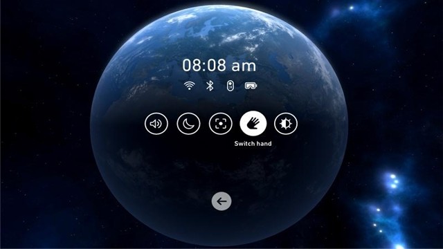华为VR桌面下载安装