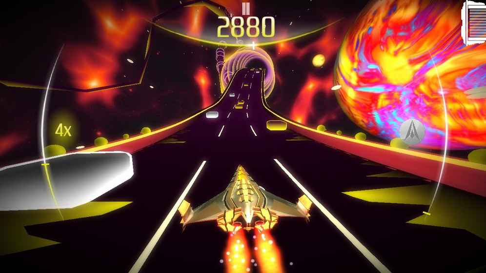 音乐宇宙汉化版