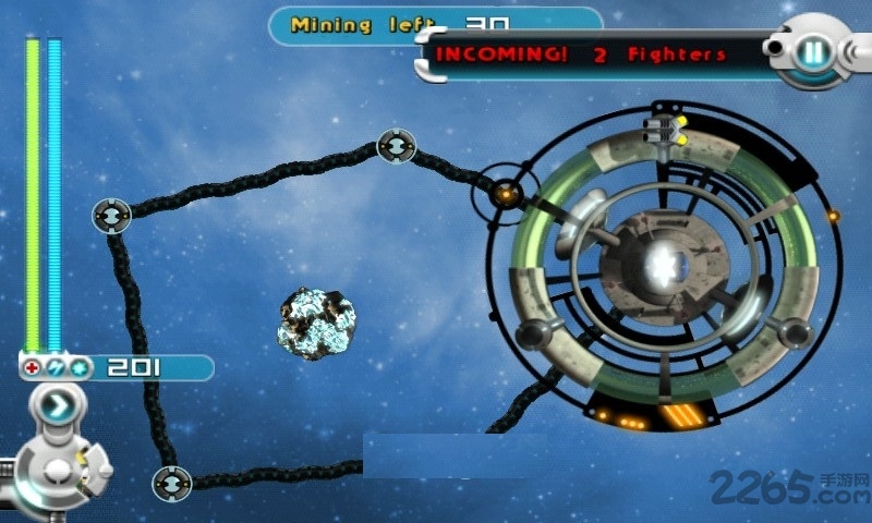 星际太空站手机版