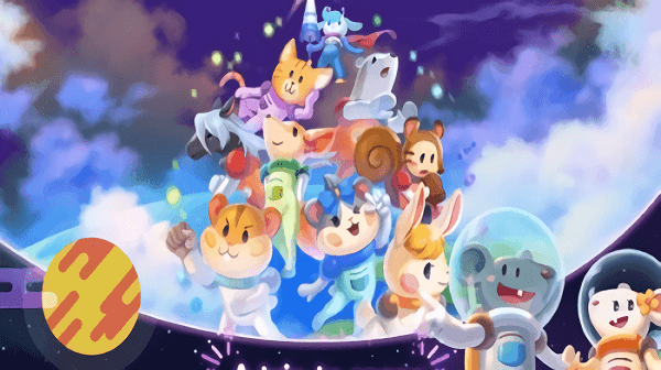 我的宇宙小飞船官方版