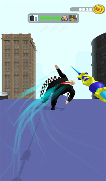 长矛大师免费版