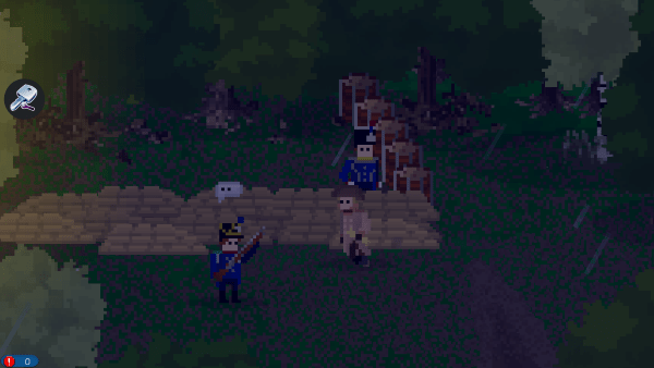 法国冲突1812最新版下载