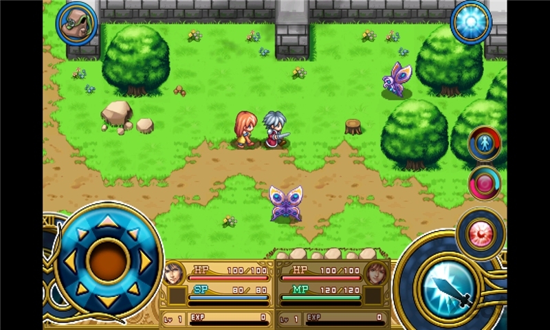 冒险编年史2中文版