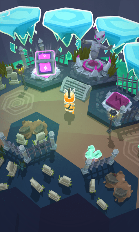 火柴人元宇宙游戏