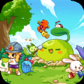 洛克王国大冒险最新版下载-洛克王国大冒险官方正版免费下载v1.55 安卓版