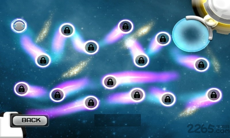 星际太空站手机版