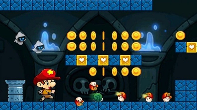 像素元宇宙游戏下载