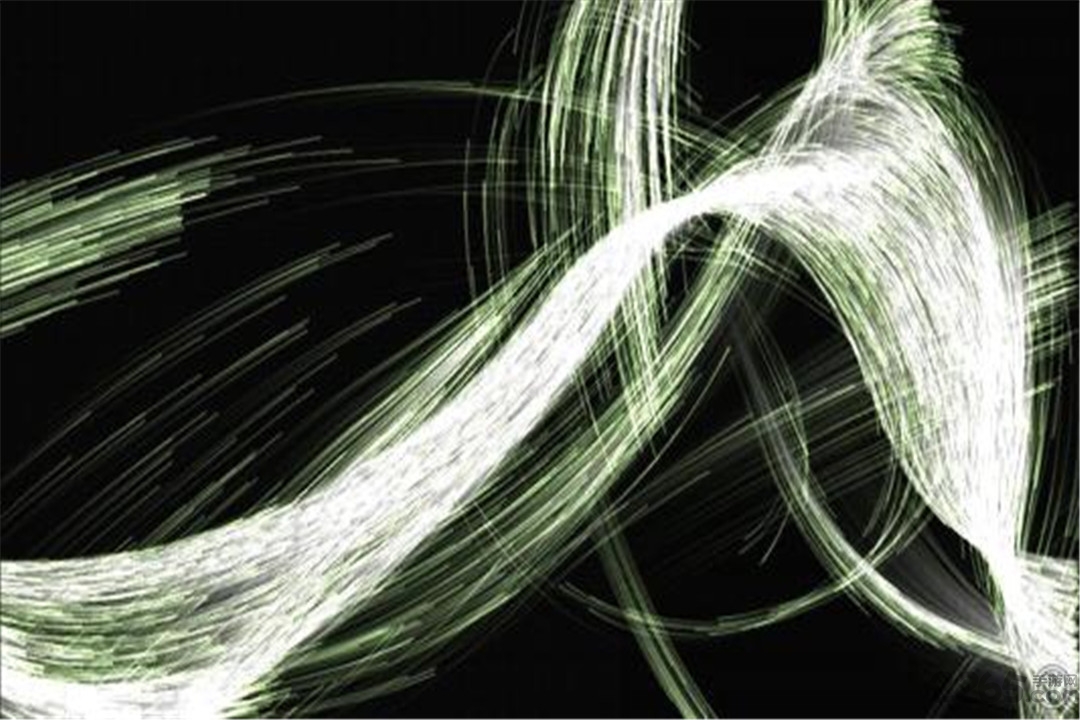 魔幻炫丽粒子最新版