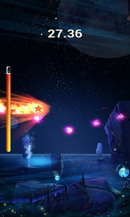 摇摆小球最新版