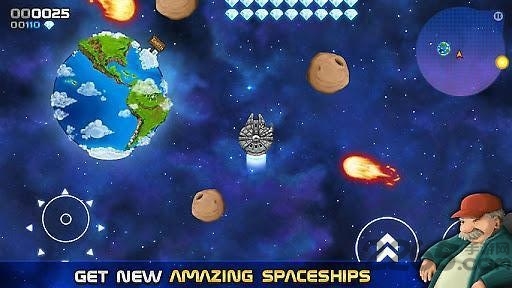 手机无限空间游戏 无限空间手机版下载