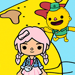 托卡城镇照顾宝宝下载-最新版免费下载