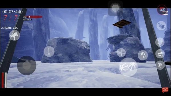 进击的巨人swammysaot手机版