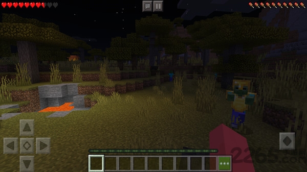 我的世界挖矿版破解版