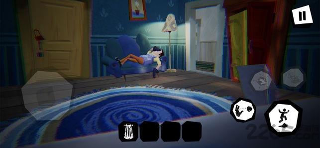 secretneighbor试玩版下载