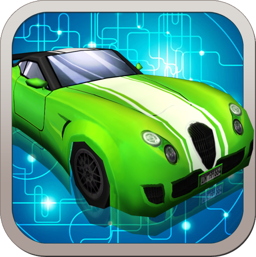 全民飞车破解版下载-安卓无限钻石版下载v1.1.5