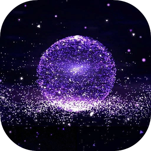 魔幻炫丽粒子官方下载-魔幻炫丽粒子最新版免费下载v1.1 安卓版