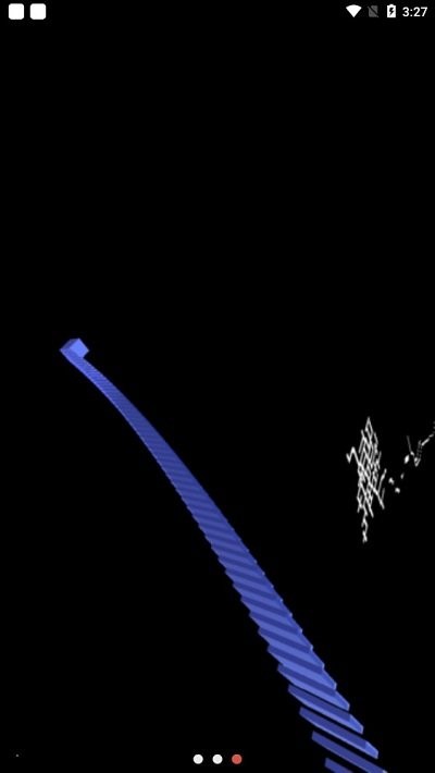 跳舞的线白色宇宙完整版