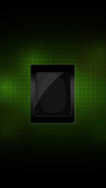 指纹充电器手机版