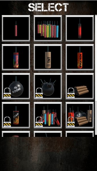 鞭炮模拟器免费版