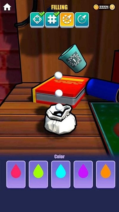 烟花制造商模拟器爆炸游戏