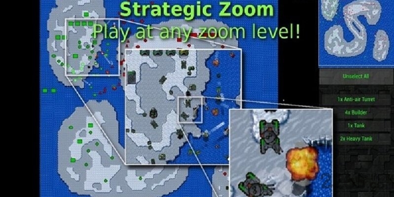 锈蚀战争手机版