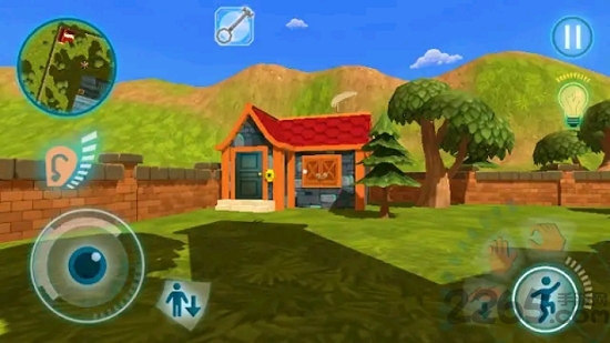 黑暗谜语破解版下载