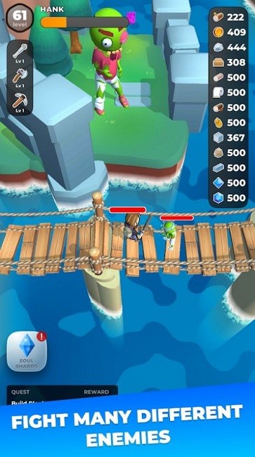 僵尸宇宙手机版