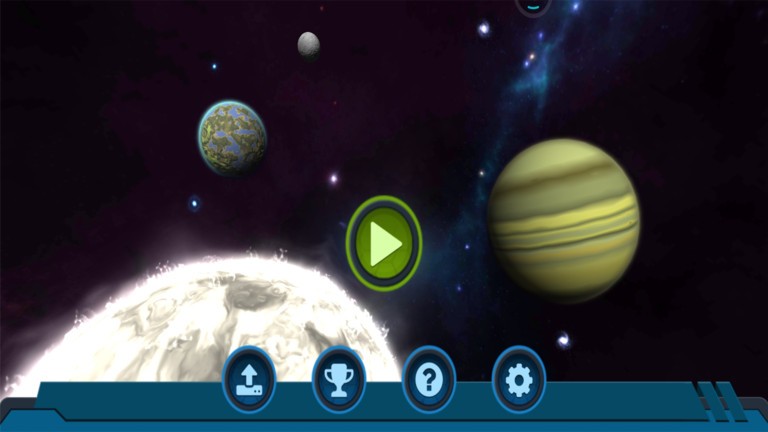 我的宇宙世界手机版 我的宇宙世界游戏下载