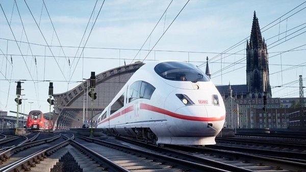 火车大冒险模拟3D游戏下载