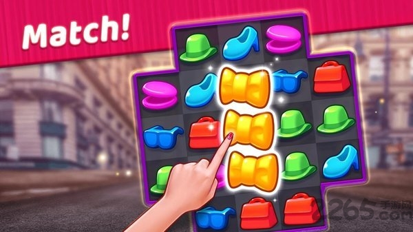 明星预告片游戏中文版