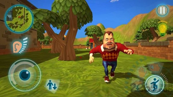 黑暗密语破解版无限金苹果