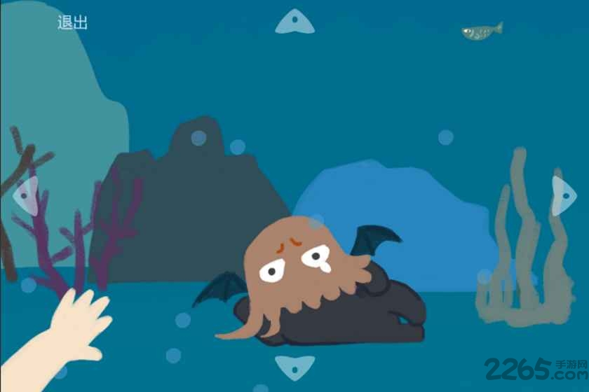 克苏鲁的复活内购破解版