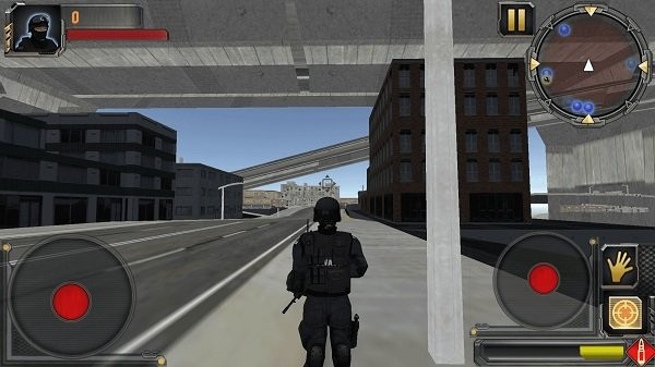 最强射击队长手机版