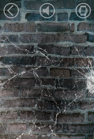 手机屏幕爆炸app